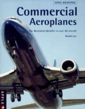 Hardcover Commercial Aeroplanes ID (Identifier Series) Book