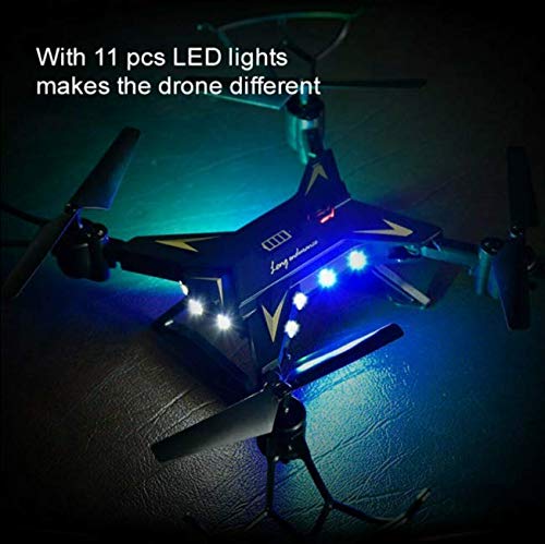 B-Creative Drone Radio/Telecomando RC Quadcopter Fotocamera HD Migliore Che Abbiamo Testato!