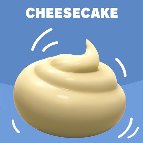 Image of Jell-O Cheesecake Instant Pudding & Pie Filling Mix, 3.4 oz Box