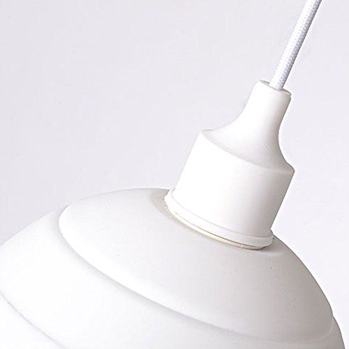 Suspension Leuchten silicone pour l'ambiance chaleureuse d'un café