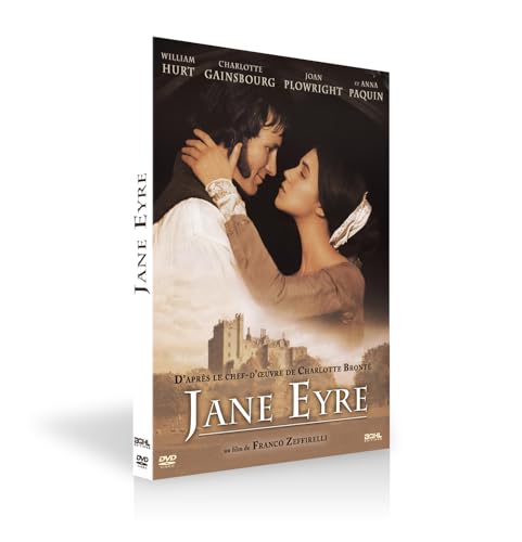 Photo de Jane Eyre