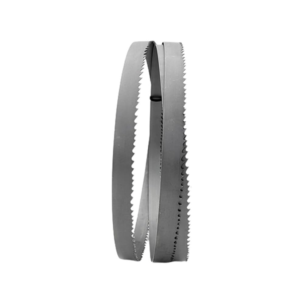 Brzeszczoty do piły taśmowej, brzeszczot do piły taśmowej 3-4TPI 19x0,9 mm, brzeszczoty do piły taśmowej 3/4 cala, ostre piły taśmowe 2240 2360 2560 mm do drewna metalowego (1790 mm)