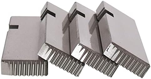 SET 4 Cerchi In Lega Compatibili Alfa Romeo 147 156 GT Da 18" NUOVI - Foto 8