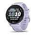 Garmin Forerunner® 70, Easy-to-Use GPS Running Smartwatch, Advanced Training Metrics and Recovery Insights, Up to 13 Days of Battery Life, Cool Lavendar