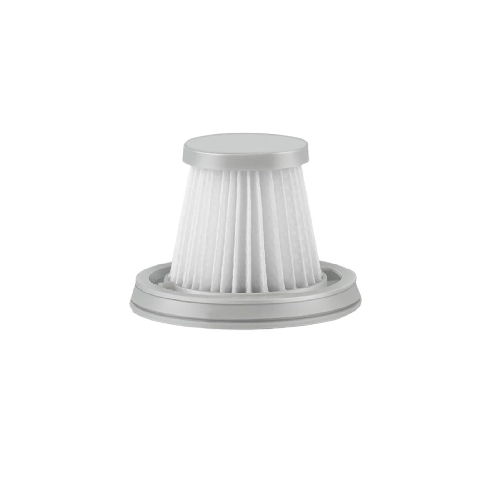Piezas de filtro de aspiradora, compatibles con Xiaomi,