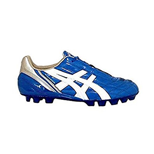 ASICS Tigreor It Cult. G. Azzurra/Bianca
