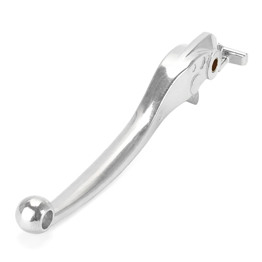 Leva freno anteriore destro in alluminio per Honda CBR500R NC700S NC 750X/DCT Moto Conversione Freno Manubrio Puller