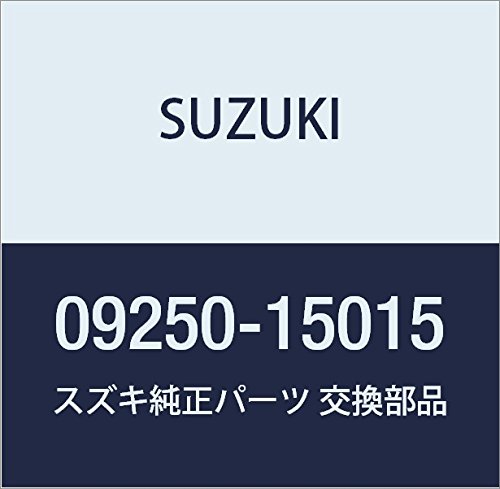 SUZUKI (スズキ) 純正部品 キャップ OD:23.5 品番09250-15015