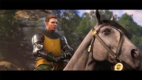 Miniatura 6 de Kingdom Come: Deliverance Ii - Gold Edition - Gioco Ps5