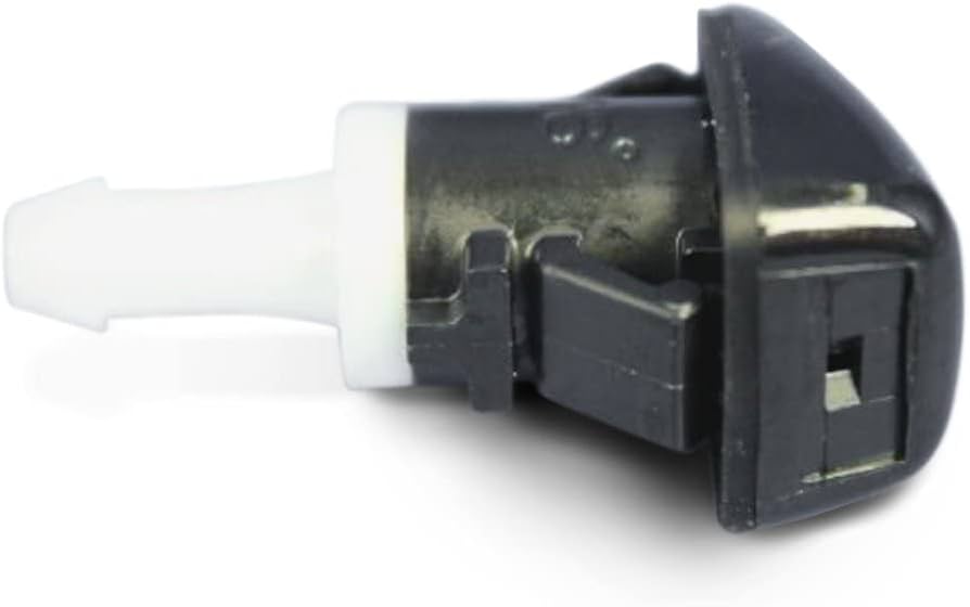 Amazon.com: Mopar Part 05303833AA Windshield Washer Nozzle