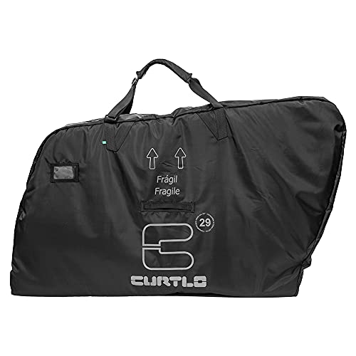 MALA BIKE 29 CURTLO (Compatível com aros 26