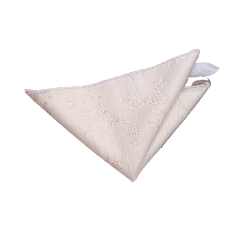 Accessoires de costume carrés pour célébration et repas