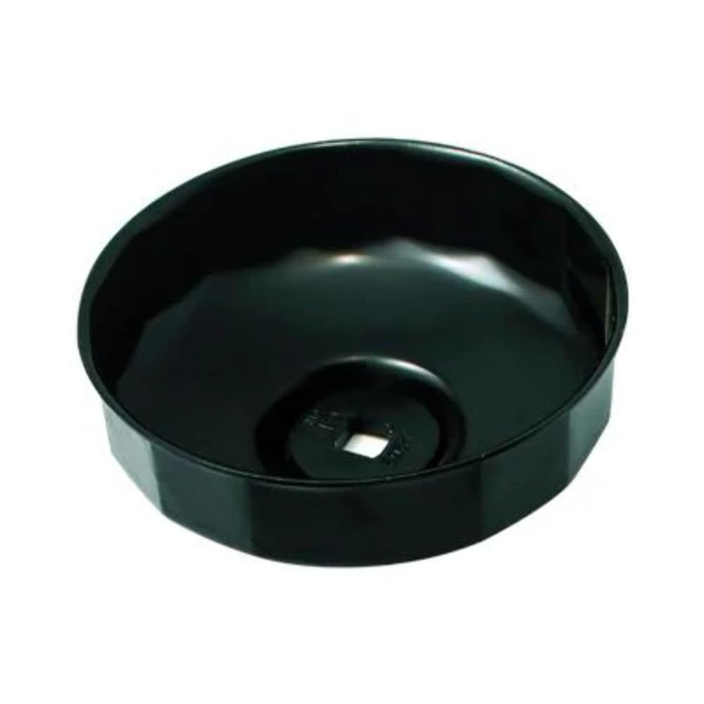 Amazon.com: CTA Tools A261 Cap-Type Oil Filter Wrench, 86mm x 16