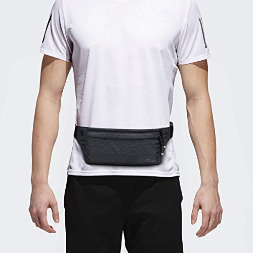 Image of Ryaco Travel Money Belt, Slim RFID‑Blocking Hidden Waist Pouch