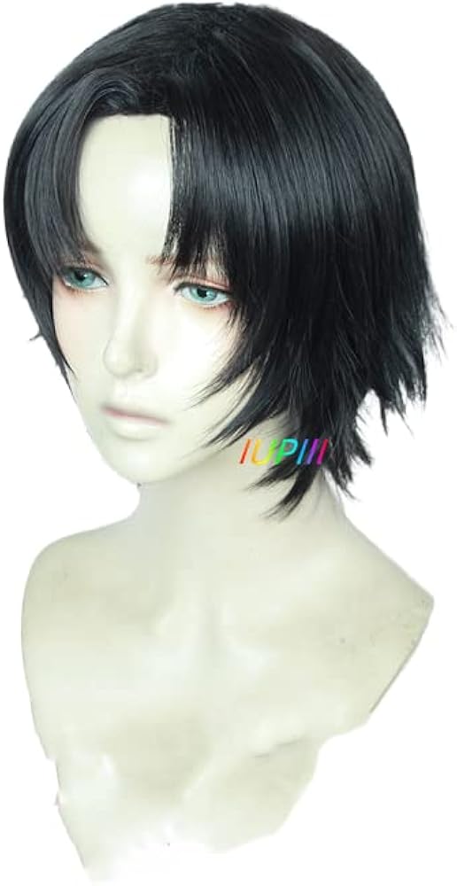 Amazon.co.jp: ハンター×ハンター フェイタン＝ポートオウィッグ