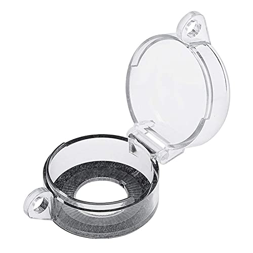 Interrupteur poussoir bouton d'arrêt d'urgence 22mm rouge étanche 1NO 1NC commande coupure