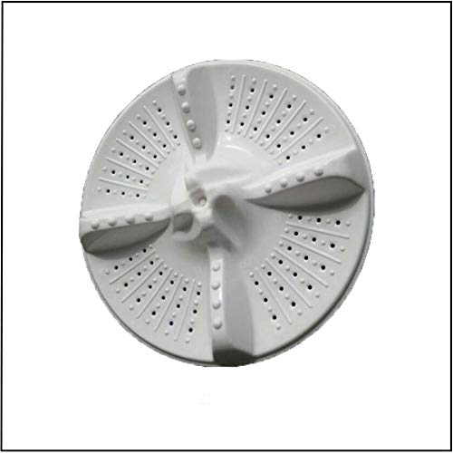 Tiksha Enteprises Pulsator Compatible for HAIER semi automatic washing machine-picture-18