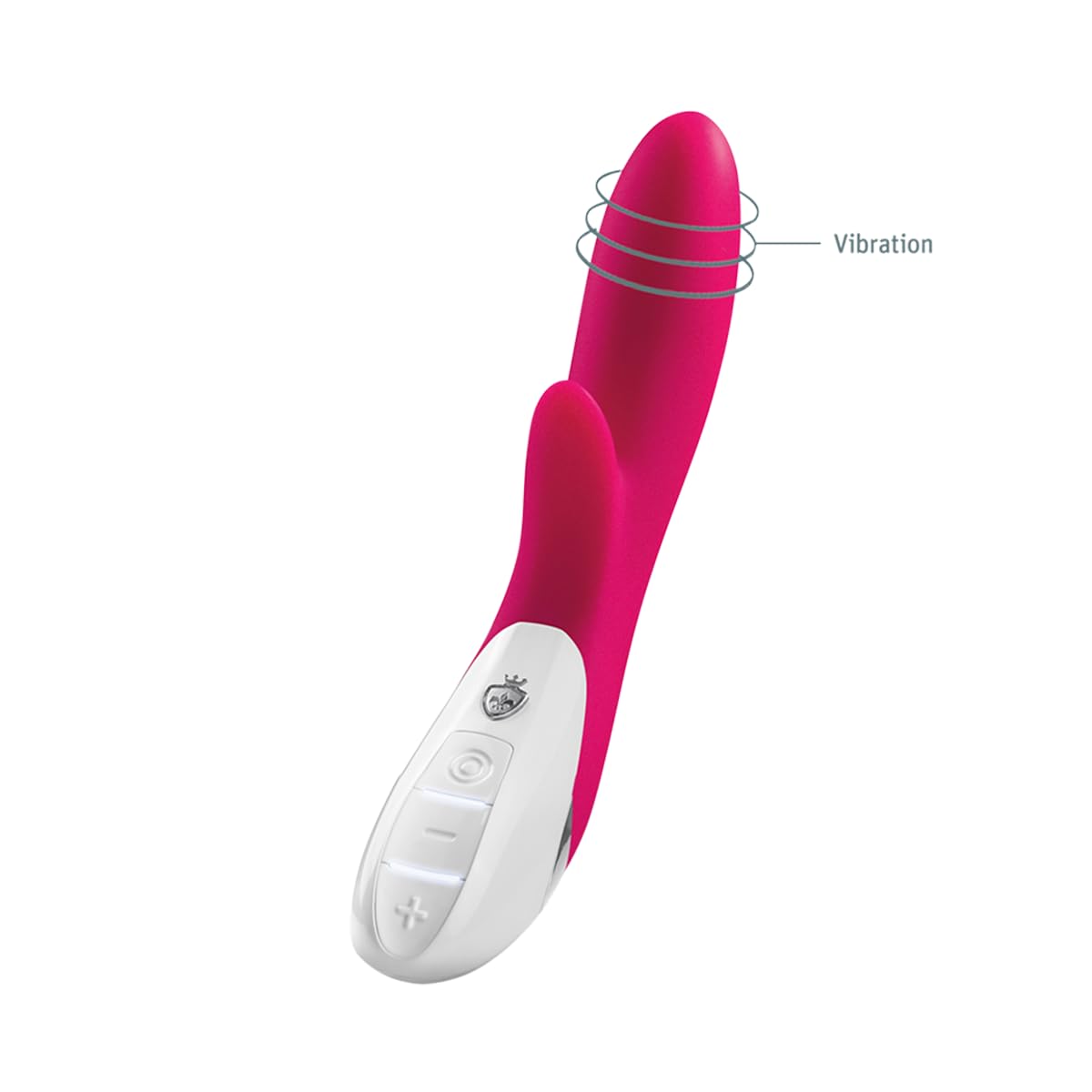 Mystim Vibratore Rabbit Danny Divido