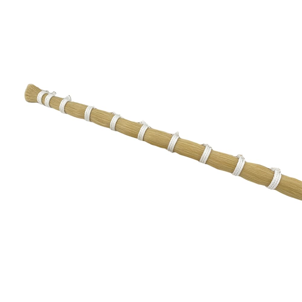 馬毛　弓 毛替え チェロ　バイオリン 74cm 470g Amazon | バイオリン 弓毛 純正 モンゴル馬毛 85cm 馬の尻尾 33
