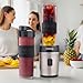 H.Koenig Mini batidora Smoothie maker Compacto 570mL SMOO9 Sin BPA Potente 300W Imagen de H.Koenig Mini batidora Smoothie maker Compacto 570mL SMOO9 Sin BPA Potente 300W