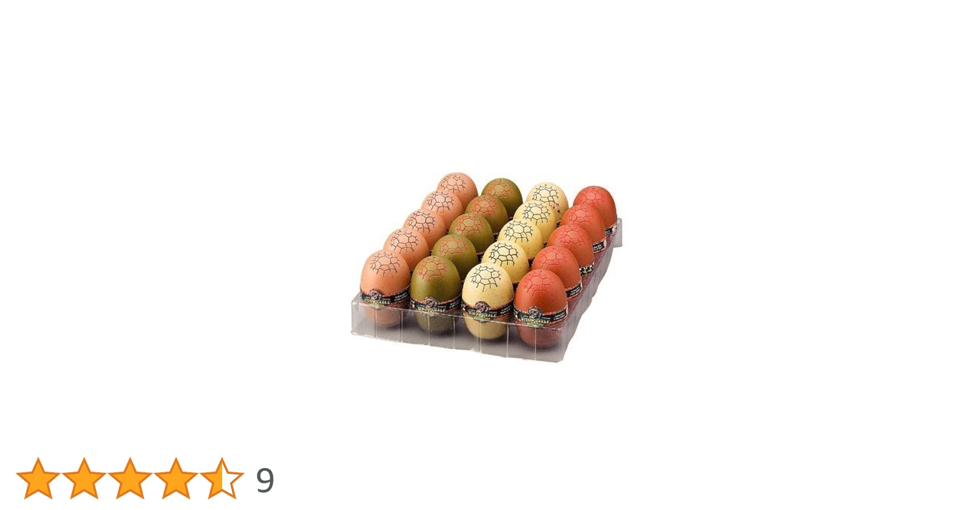 Amazon.co.jp: Zaurus 4D Puzzle Box, Assorted 20 Pieces, 16 Types