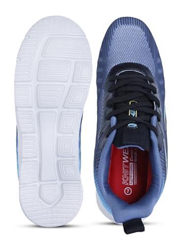 Image of Lancer Mens Cruizer-4 Sneaker