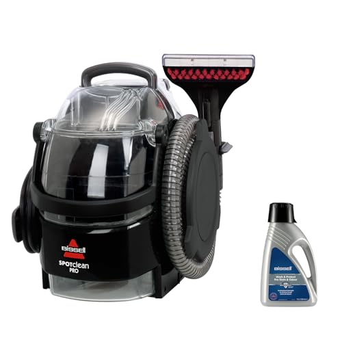 BISSELL SpotClean Pro