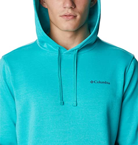 Image of Columbia mens Trek Hoodie