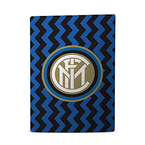 Skin PS5 Inter Milan Head Case Designs autocollant console et manette DualSense - 2
