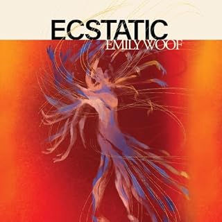 Ecstatic cover art
