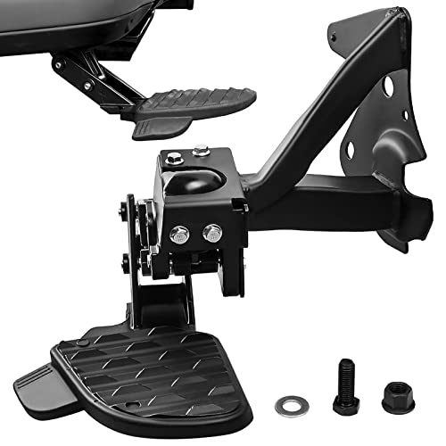 Rear Bed Step 82215289Ag Endxedo Retractable Bumper Truck Tailgate Step Compatible With 2019-2022 Dodge Ram 1500 Dt Replaces 82215289Ah 82215289Ag #TOP6