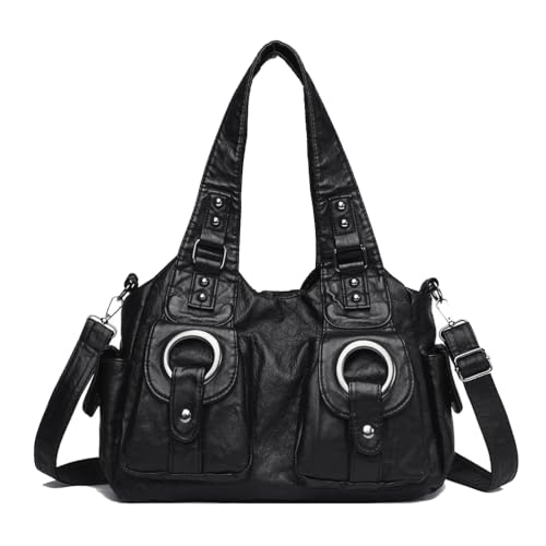 Sac portés main pour mère le cadeau rétro parfait pour les fêtes