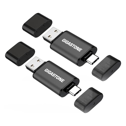 Clé USB Double Flash Z40 pour transférer vos fichiers lourds de 100Mo/s sans adaptateur
