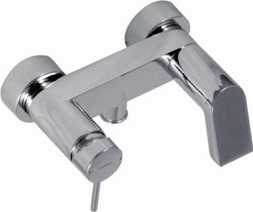 Preisvergleich Produktbild Hansa 57742101 Hansastela Wannen Armatur