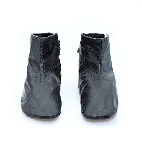 Hiden| Leather Tabi (41)