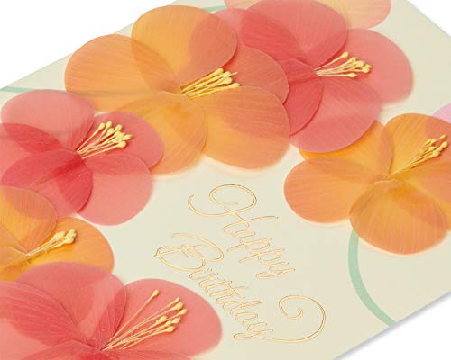 Image of Papyrus Birthday Card (How Special You Are)