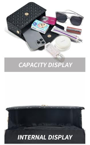 Fashion Shoulder Bags For Women, Women's Casual Crossbody Bags, Lightweight Handbags, Clearance4