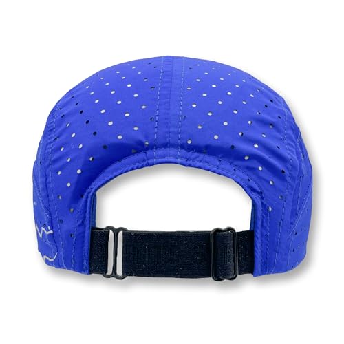 Image of Sprints Race Day Performance HyperG Racing Cap | The Lightweight, Quick Dry, Running, Sport Hat, One Size, Unisex