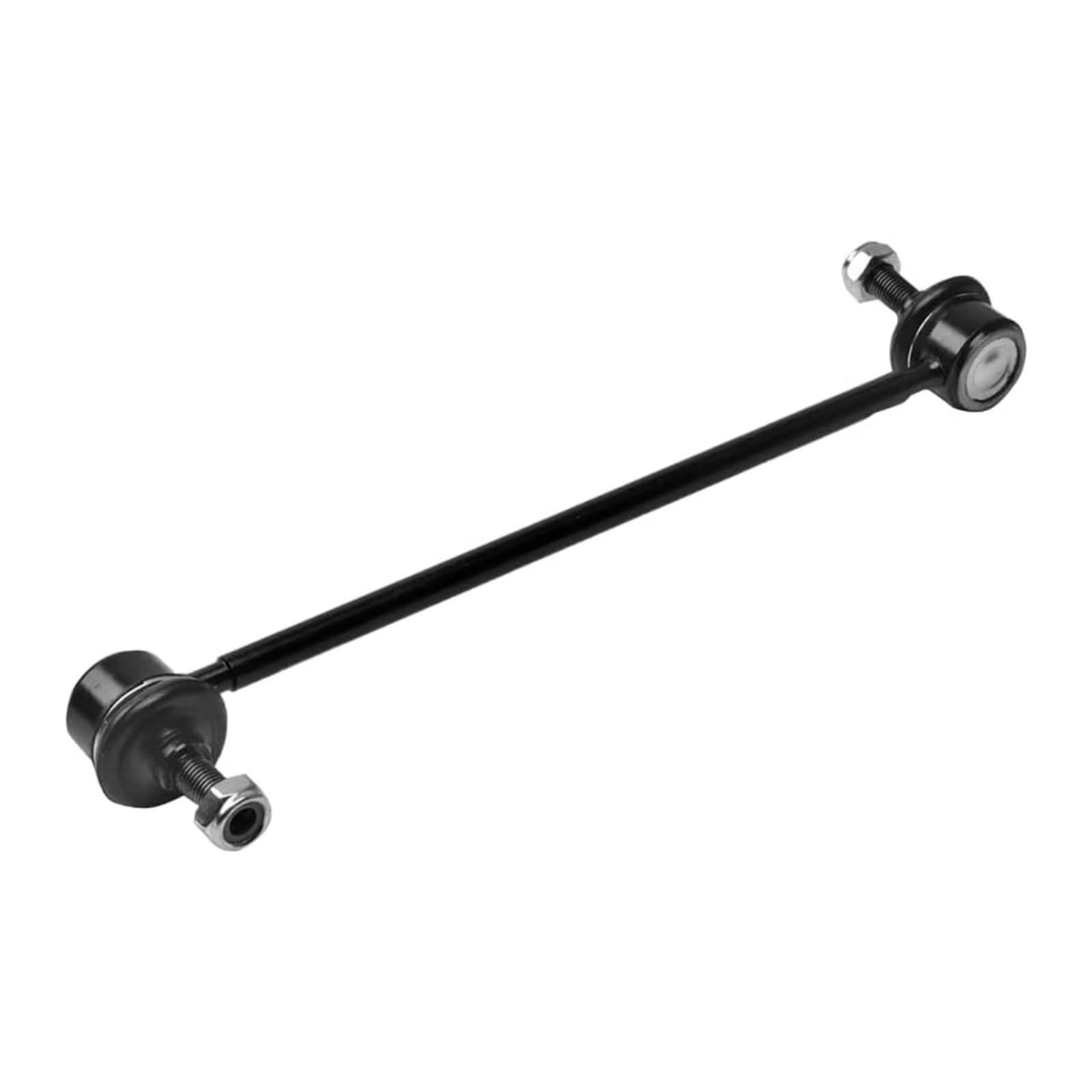 Buje de Barra estabilizadora, 2 Piezas, bieletas de Barra estabilizadora Delantera, Kit de bieletas estabilizadoras K80296, Compatible con Mazda 6 Cx-5 Cx-9 -