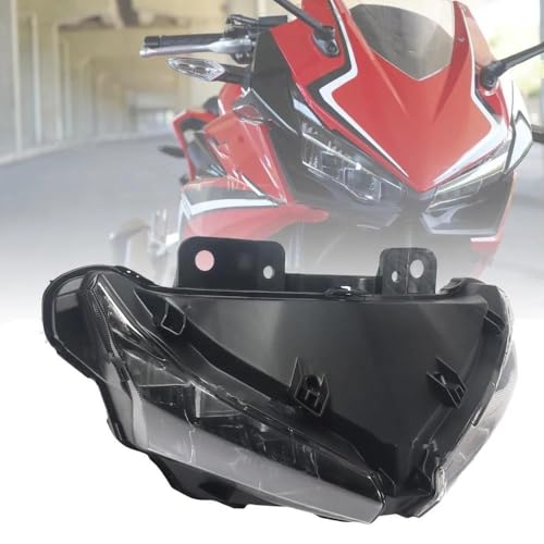 Phare LED pour Moto CBR500R bloc assemblage de rechange complet - 2