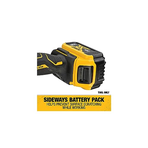 DEWALT-20V-MAX-XR-Cordless-Polisher-Rotary-Variable-Speed-7-Inch-180-mm-Tool-Only-DCM849B