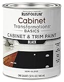 Rust-Oleum 372012 Transformations Basics Cabinet...