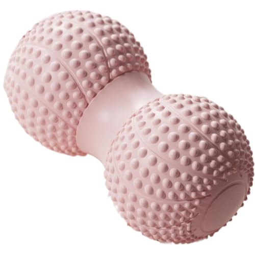 Rodillo de masaje muscular ajustable: alivia el dolor de piernas de cuerpo completo, ligero para la recuperación después del entrenamiento