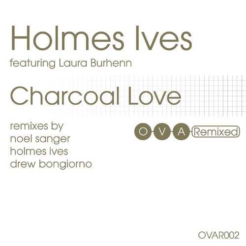 Charcoal Love: The Remixes