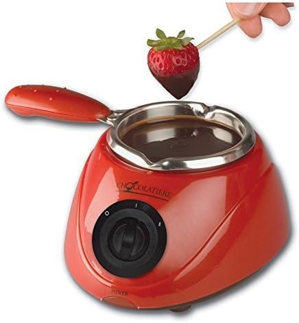 Chocolatiere Electric Chocolate Melting Pot by Chocolatier
