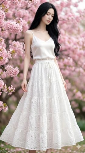 Generic lace skirt – image 4