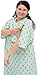 3 Pack - Hospital Gown IV Snap Sleeves - One Size Fits All (Large - 2XL) - Tie Back - Imperial Print