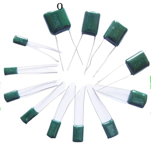 Condensateur Mylar 2A474J 100V pour vos montages électroniques précis