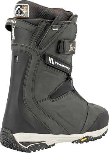 Nitro Team Pro Markus Kleveland TLS Boots
