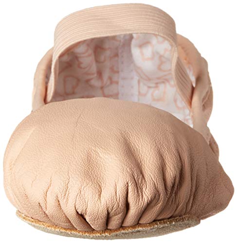 Leather Ballet Shoe 'Belle' by Bloch2